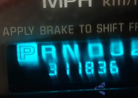 2004 Chevrolet Impala z USA, uszkodzony, nr VIN 2G1WF52E949372827